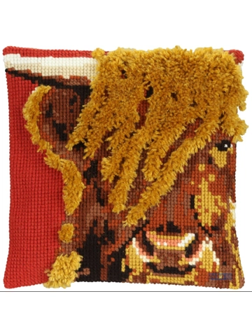 Knoop/borduurpakket Knoop/borduurpakket