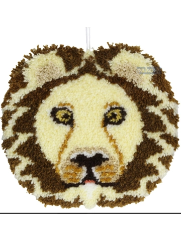 Knooppakket Leeuw Knooppakket Leeuw