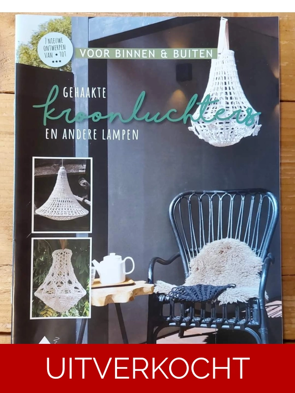 Magazine deel 1 Huisje v Katoen
