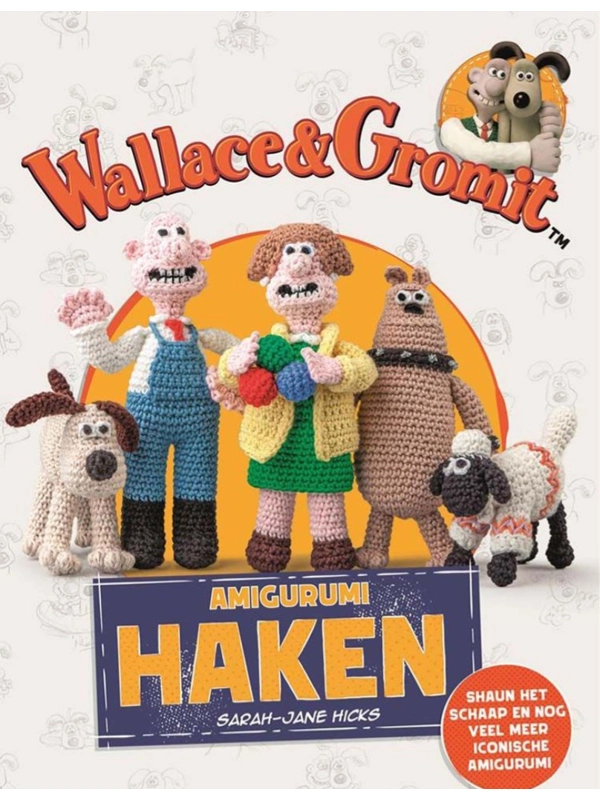 Wallace & Gromit