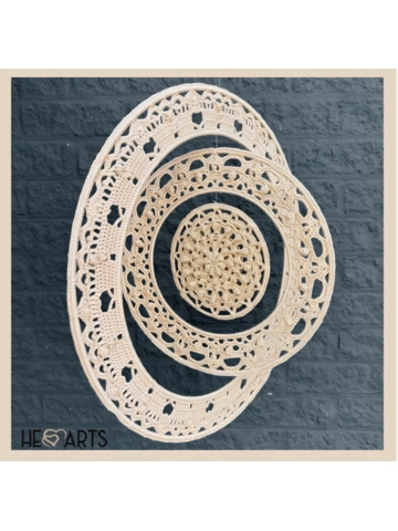 Mobiele Mandala Mobiele Mandala