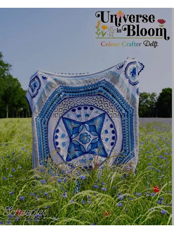 Universe in Bloom Colour Crafter