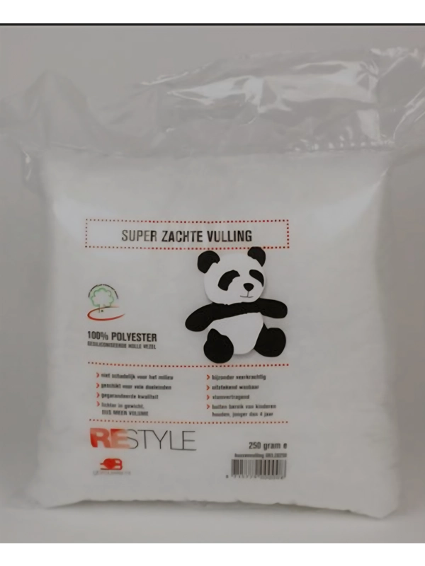 Vulling Restyle Panda 250 gr