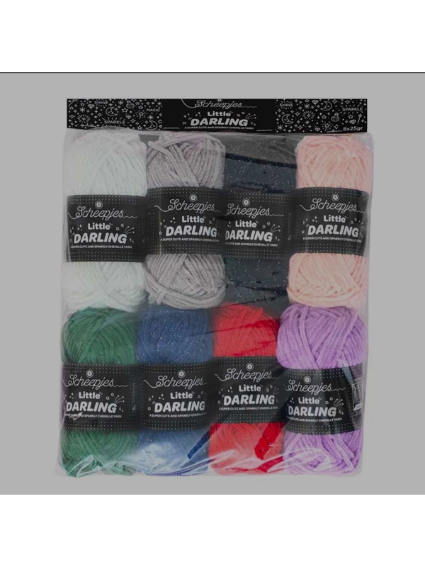 Litte Darling Sparkle