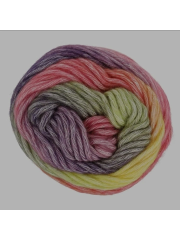 Stone Washed Flow XL