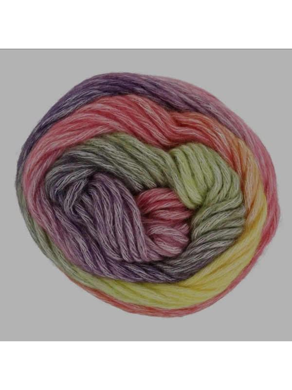 Stone Washed Flow XL