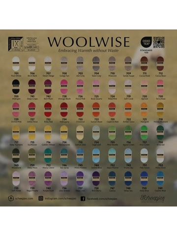 Woolwise
