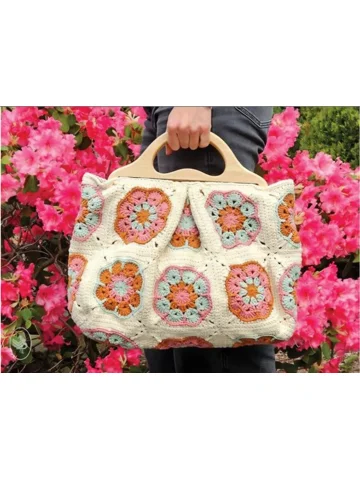 BOHO Tas