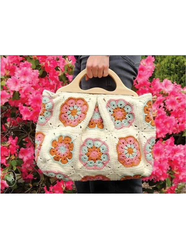 BOHO Tas