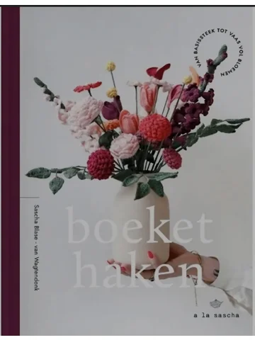 Boeket Haken