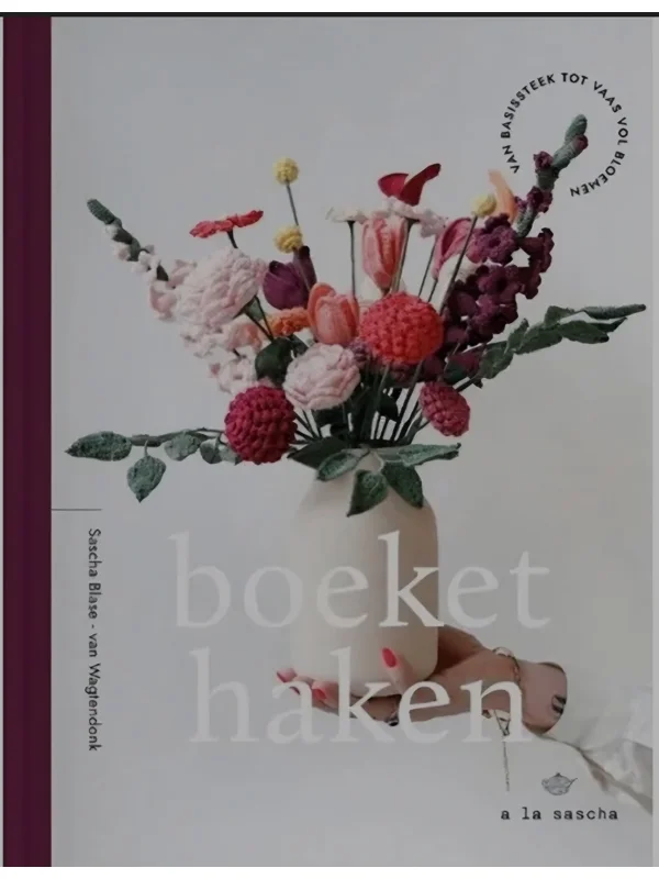 Boeket Haken