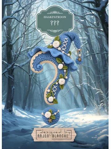 Mystery Elf verrassingspakket