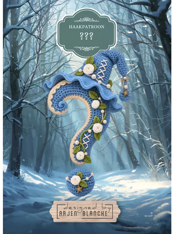 Elf verrassingspakket