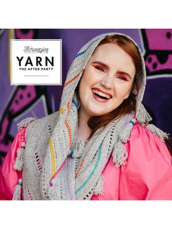 Yarn: The After Party