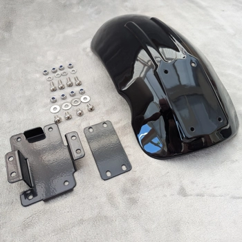 XVS1100 Bobber Short Mu..