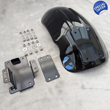 XVS1100 Bobber Sho..