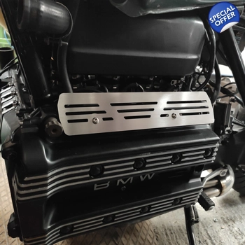 BMW K100 Injector ..