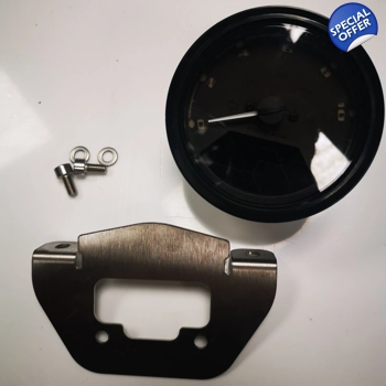BMW K100/K75 Spedometer..