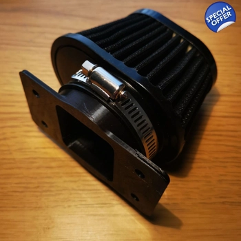 BMW K100/k75 filter Ada..