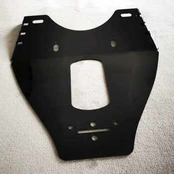 XVS650-Bobber Base Plat..