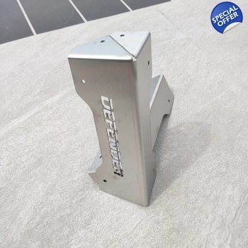 Land Rover DEFENDE..