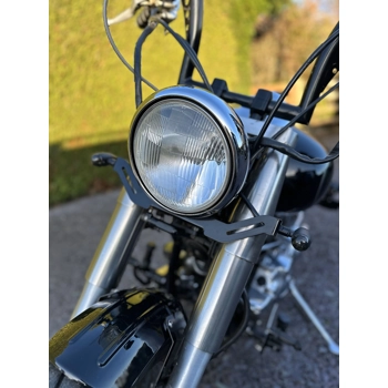 XVS 650/1100  Clas..