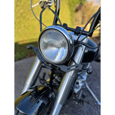 XVS 650/1100  Classic Indicator Bracket