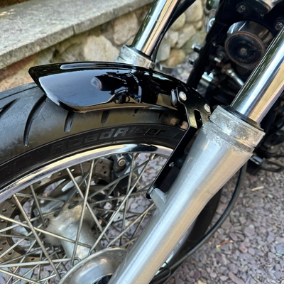 XVS650 /1100 Dragstar  (Custom) Bobber Front Fender