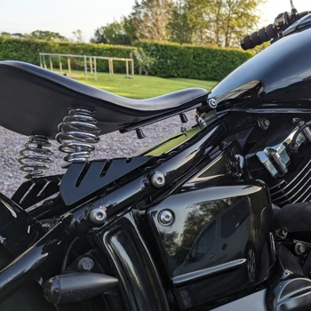 XVS-650 Bobber Sea..