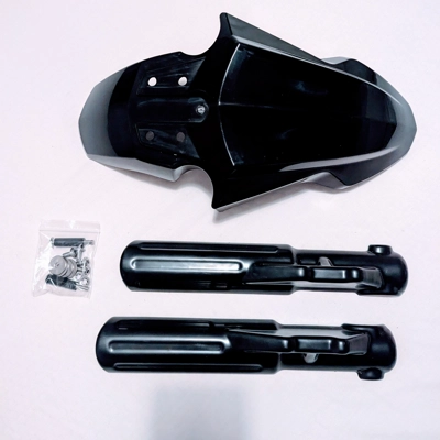 Benelli TNT 125/135 High Fender Conversion Kit