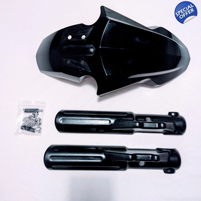 Benelli TNT 125/135 High Fender Conversion Kit