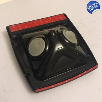 Universal Roof Sco..