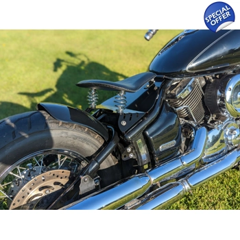 Yamaha V star XVS1..