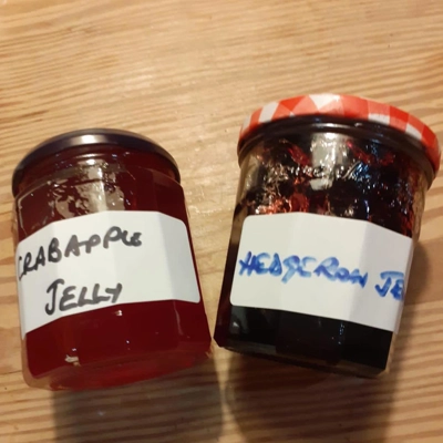 Hedgerow Jelly Hedgerow Jelly