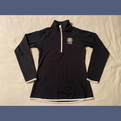HH Navy Baselayer HH Navy Baselayer