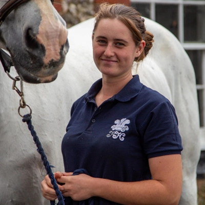 HH Polo Shirt