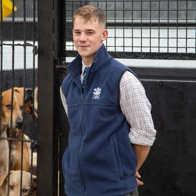 HH Fleece Gilet HH Fleece Gilet