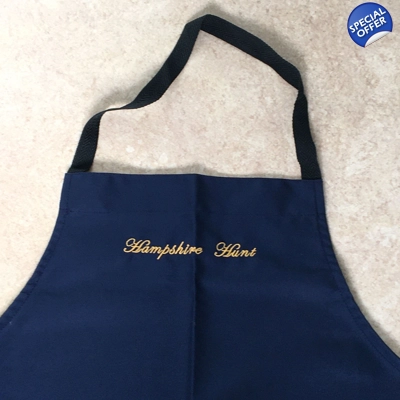 HH Apron
