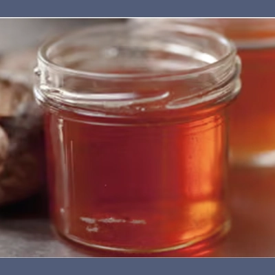 Quince Jelly (Small jar)