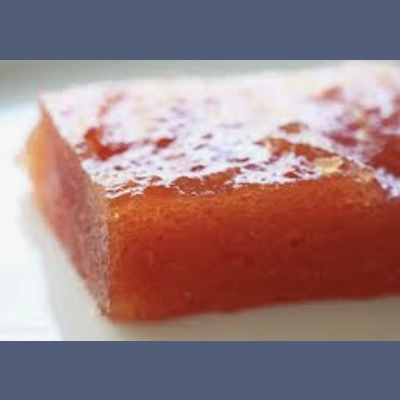 Sio's Quince Cheese/Paste 4oz