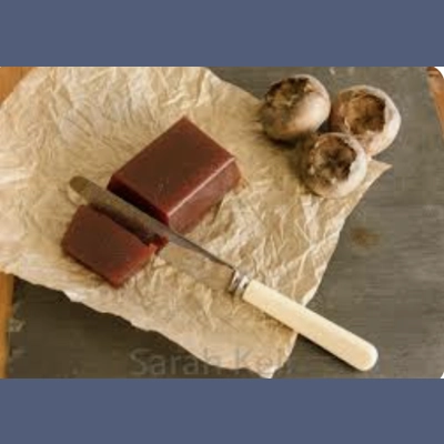 Sio's Medlar Cheese/Paste 4oz pot