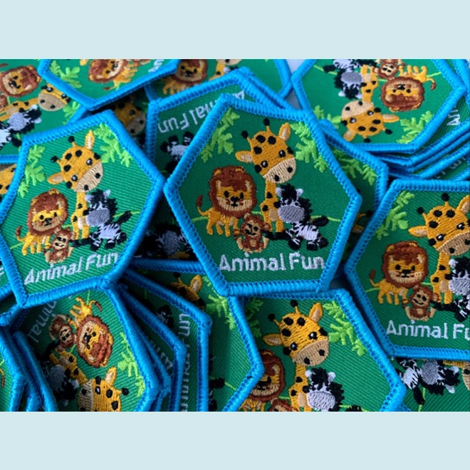 product Image for Animal Fun