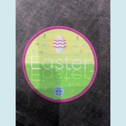 Easter - Girlguiding
