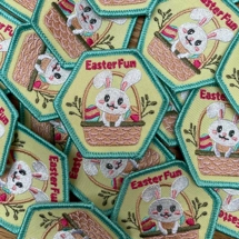 Easter Fun