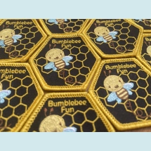 Bumblebee Fun