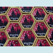Wizarding Fun