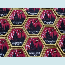 Wizarding Fun