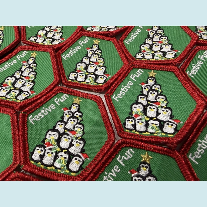 product Image for Festive Fun