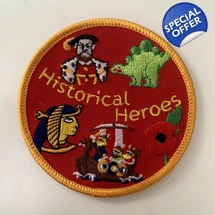 History Heroes