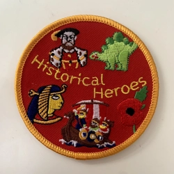 History Heroes
